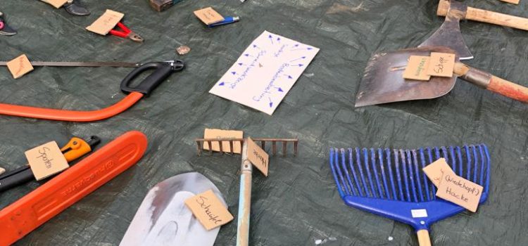 Auf dem Weg zum 80+10 Minuten Modell ab 2026/27