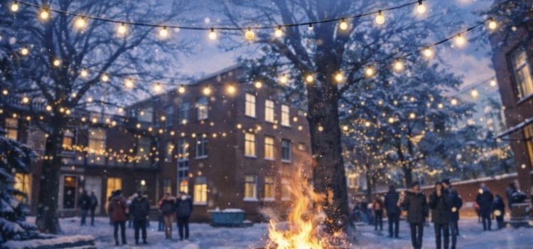 Herzliche Einladung zum Winterfest am 12.2.2026